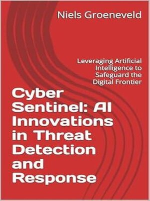 cover image of Cyber Sentinel
